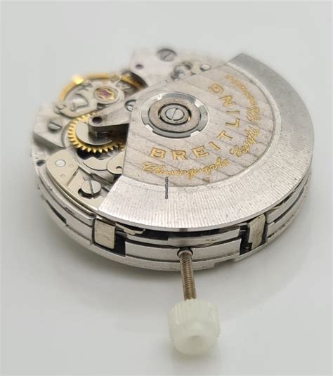 kelek breitling|Breitling Movements, Calibers, B13, B17, Kelek, Breitling .